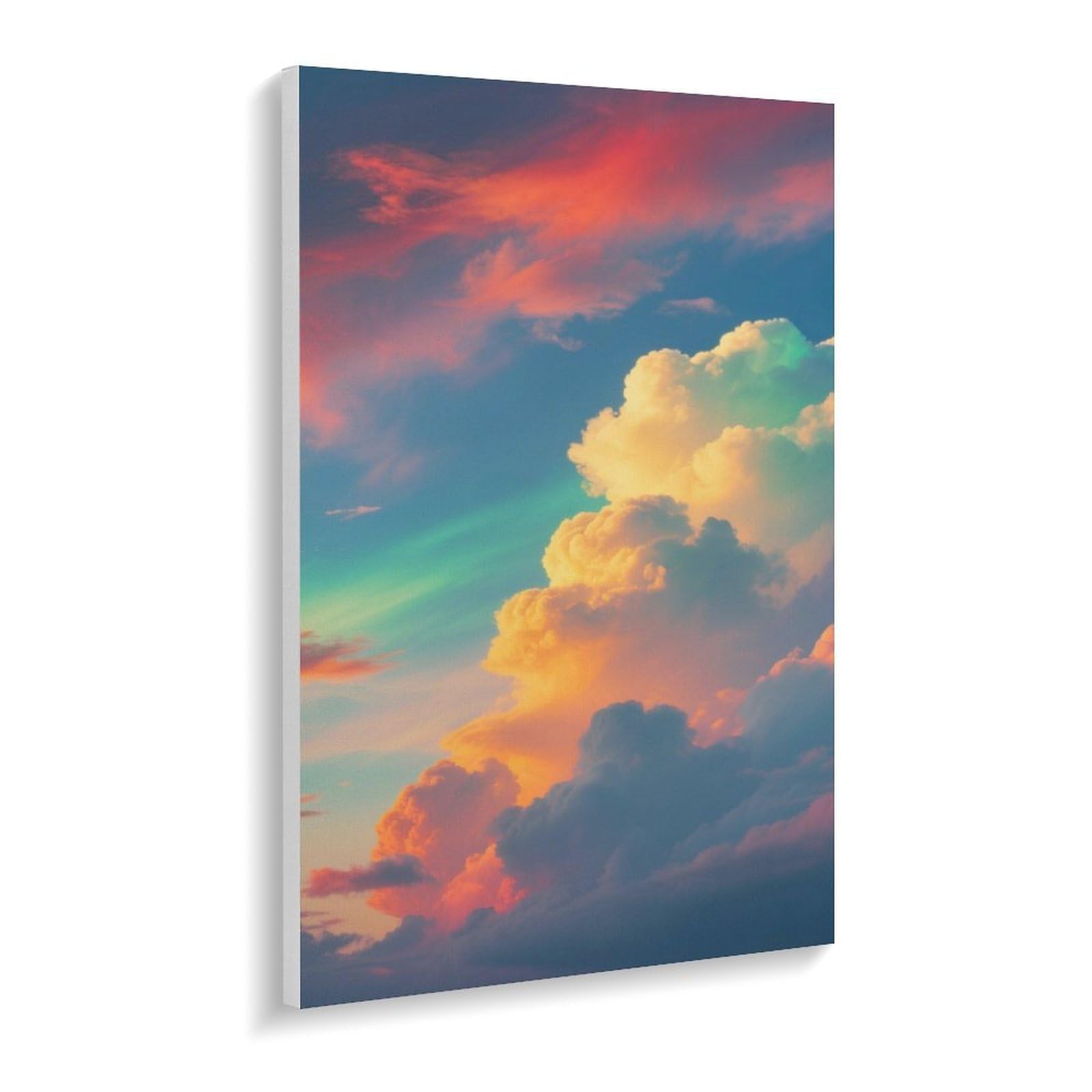 KOAYUBFC Malen nach Zahlen für Erwachsene, Anfänger, Erwachsene, Malen-nach-Zahlen-Kits auf Leinwand, Acryl-Ölfarben, Gemälde mit Pinseln als Geschenk, Wanddekoration für Zuhause, Wanddekoration