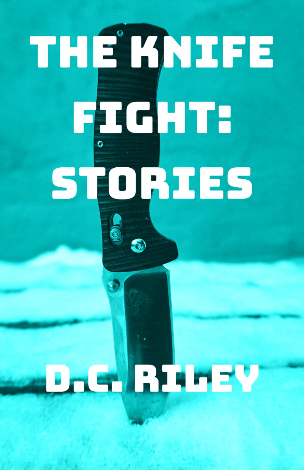 The Knife Fight: Stories