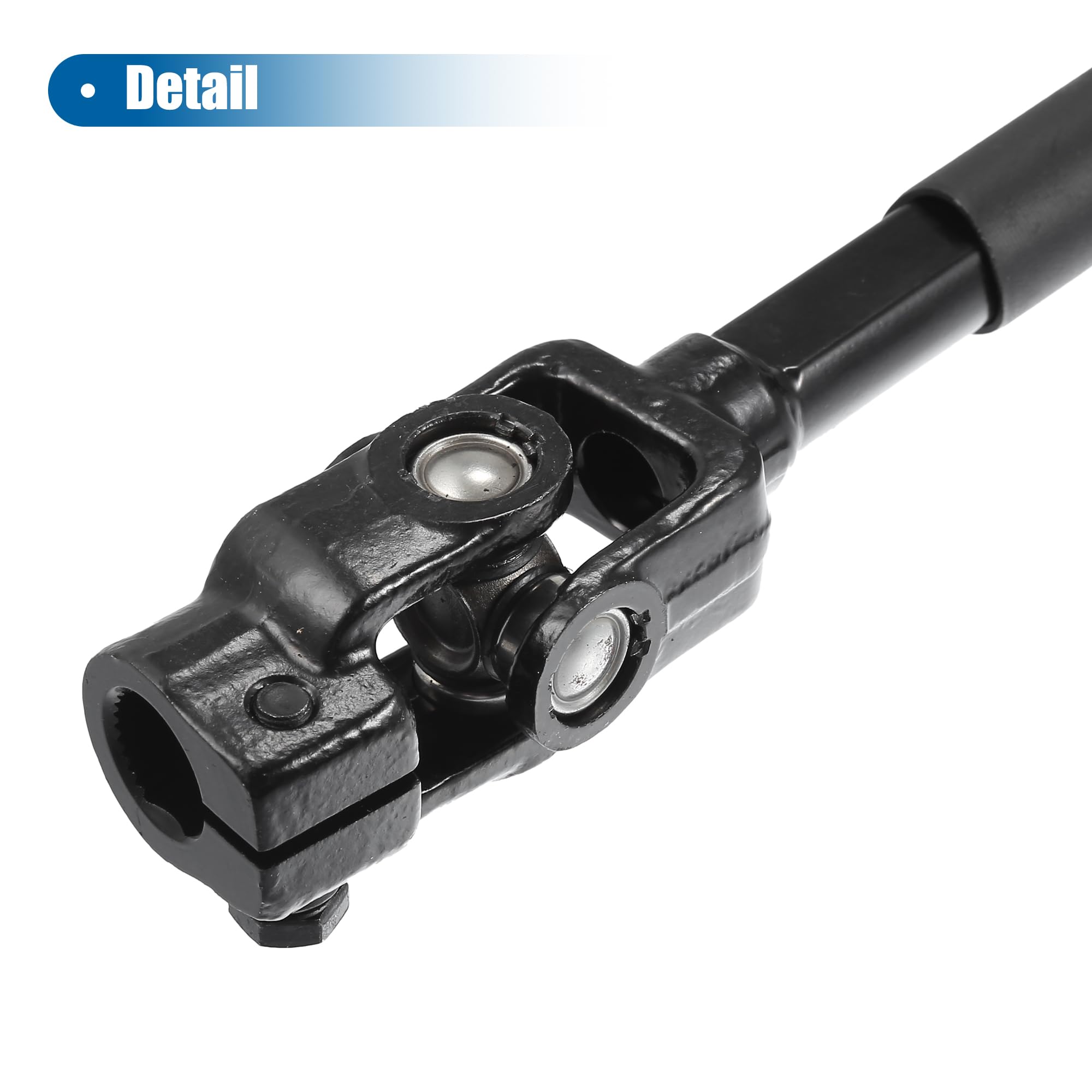 ❃R❃ ページ　SCO-143/CC Amazon.com: uxcell Intermediate Steering Column Shaft for