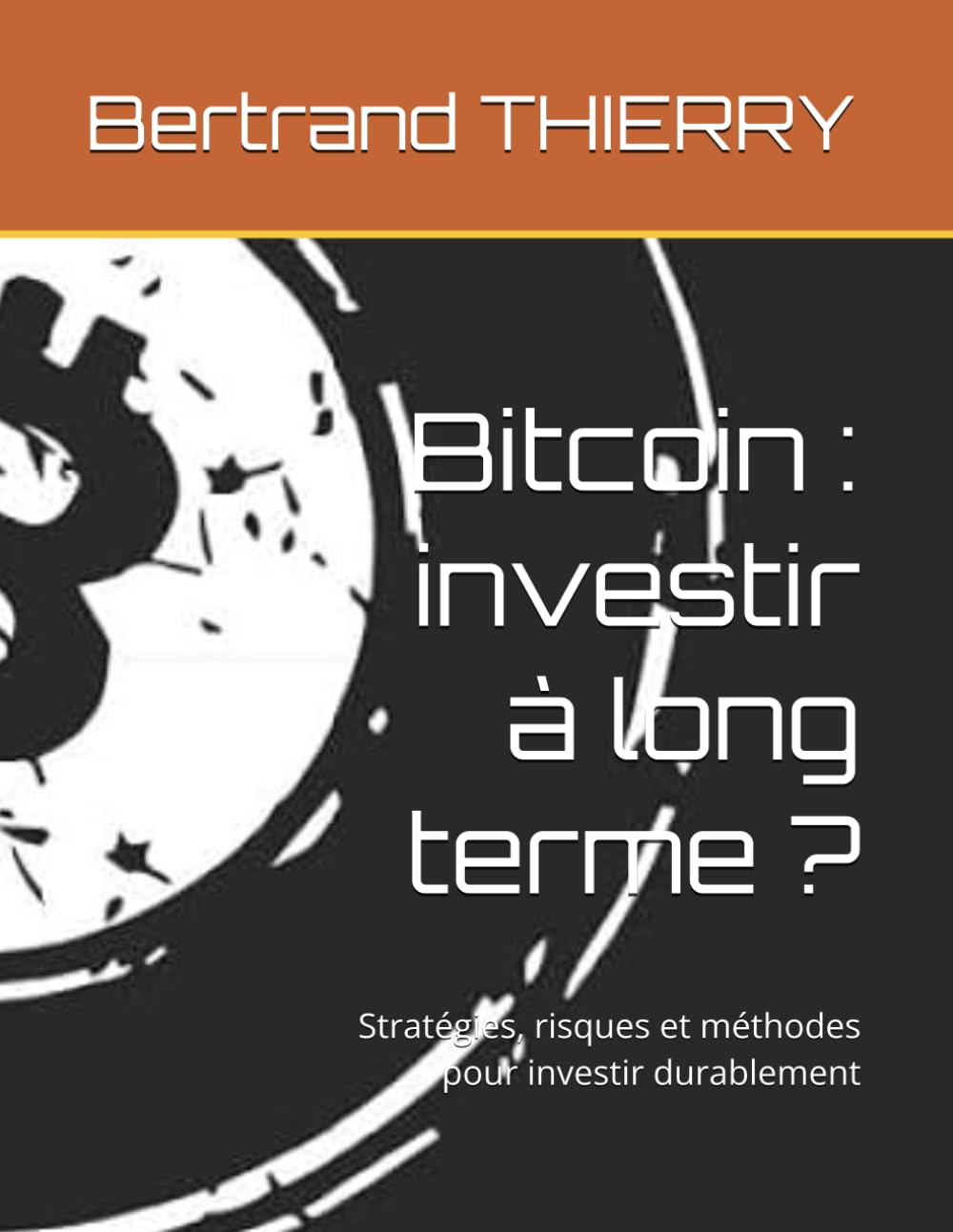 Bitcoin : investir à long terme ?: Stratégies, risques et méthodes pour investir durablement (Bitcoin expliqué)