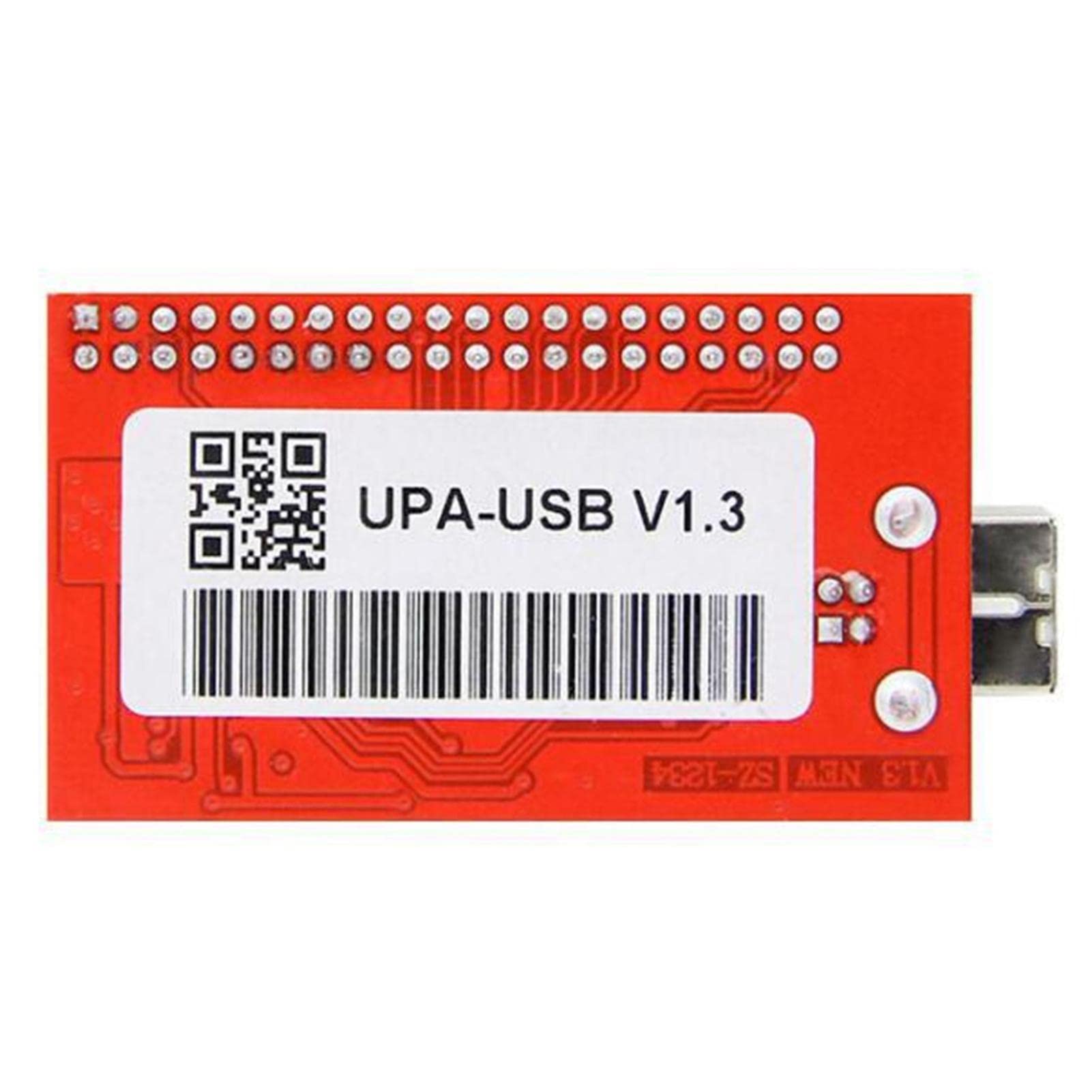 Programmation ECU | Diagnostic du Programmeur USB V1.3 UPA | Diagnostic d'ECU Scanner d'ecu Programmeur d'ecu Automobile pour l'unité PrincipalVersion