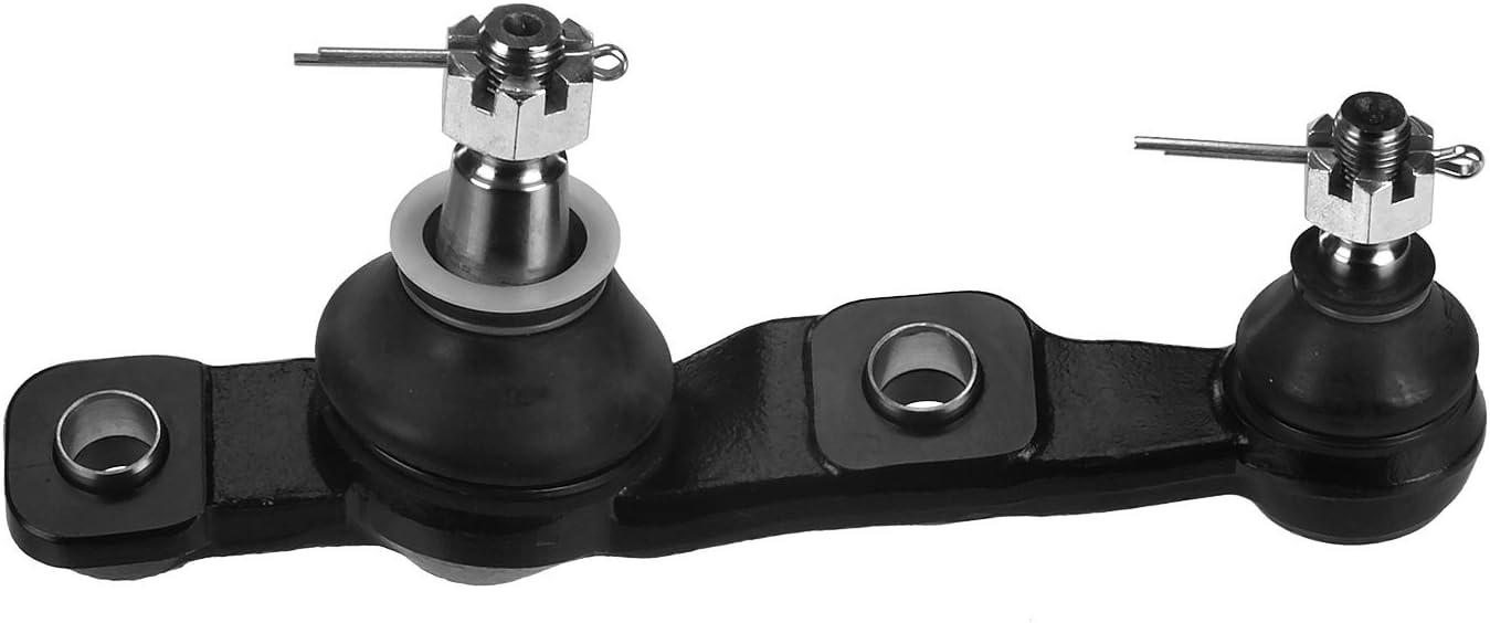 Delphi TC3063 Suspension Ball Joint, 1 Pack