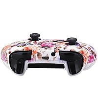 Vista 3 de Xbo Bianti, Estampado de flores Impresión