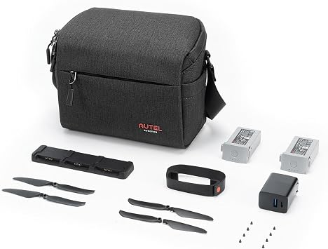Autel Robotics On-The-Go Bundle for EVO Nano, Orange