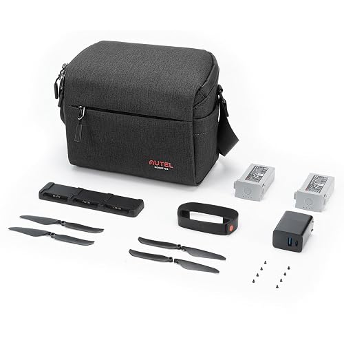 Autel Robotics On- -Go Bundle EVO product photo (Camera Drones) — ScooterReviewPro review