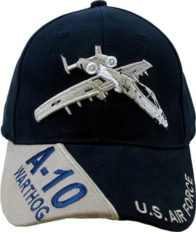 Air Force 'A-10 Warthog' Ball Cap 
