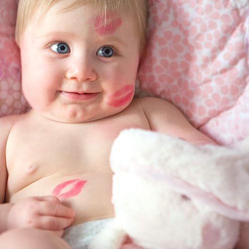 Miniatura 7 de Baby Magic Suave Baby Loción Original Scent 165oz