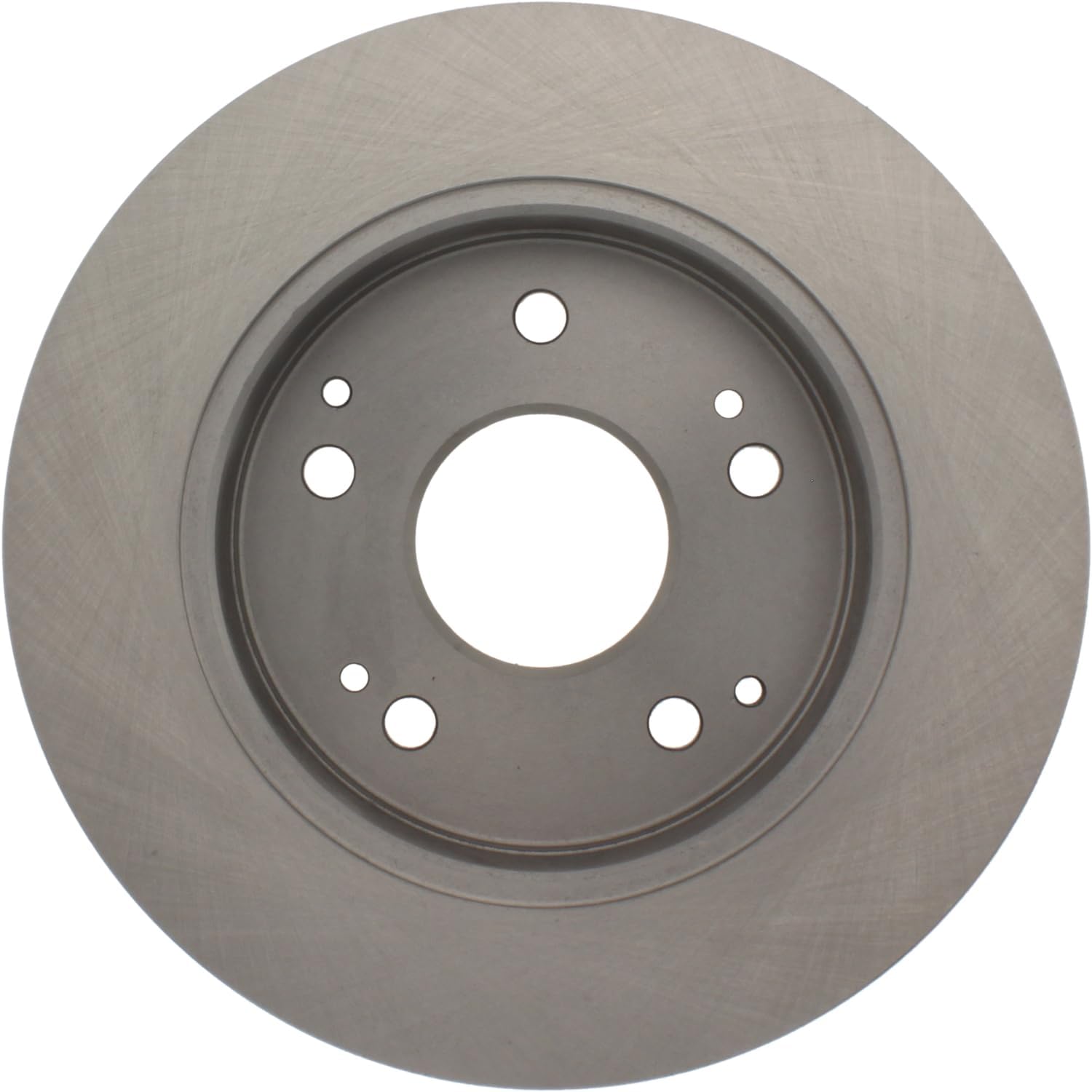 Centric 121.40042 C-Tek Automotive Rear Brake Rotor Fits Selected Acura, Honda Model Years