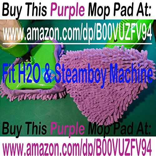 Cremas Y Tratamientos, Video On Demand h2o Marca H2O Mop X5 (2)