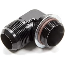 XRP 989116 16 Male to 16 ORB 90 Deg Ultra Low Profile