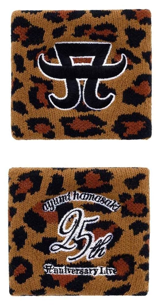 【お取り置き】浜崎あゆみ リストバンド お取り置き】浜崎あゆみ リストバンド