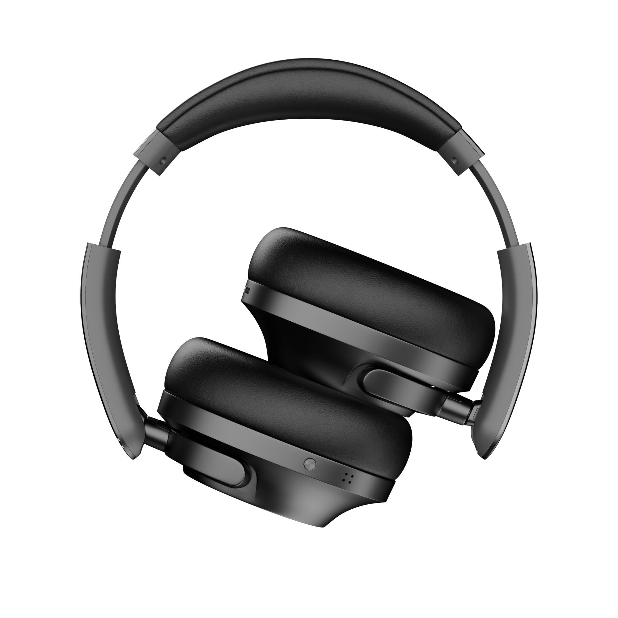Noise Master Buds Max Wireless Bluetooth Headphones with Sound by