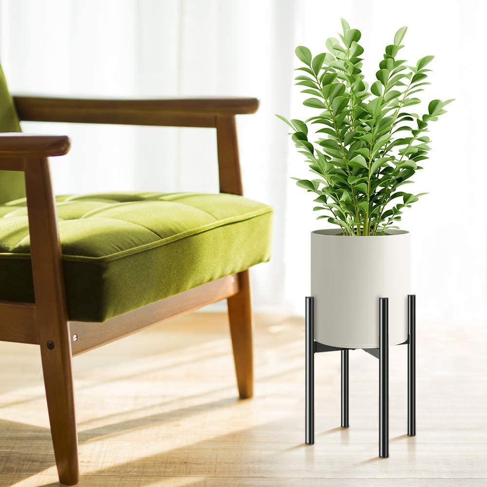 Plant Stand, Indoor Plant Stand Adjustable for 8 to12 inches Plant Pot