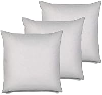 Vista 7 de Almohada hipoalergénica MSD con inserto de almohada Euro.