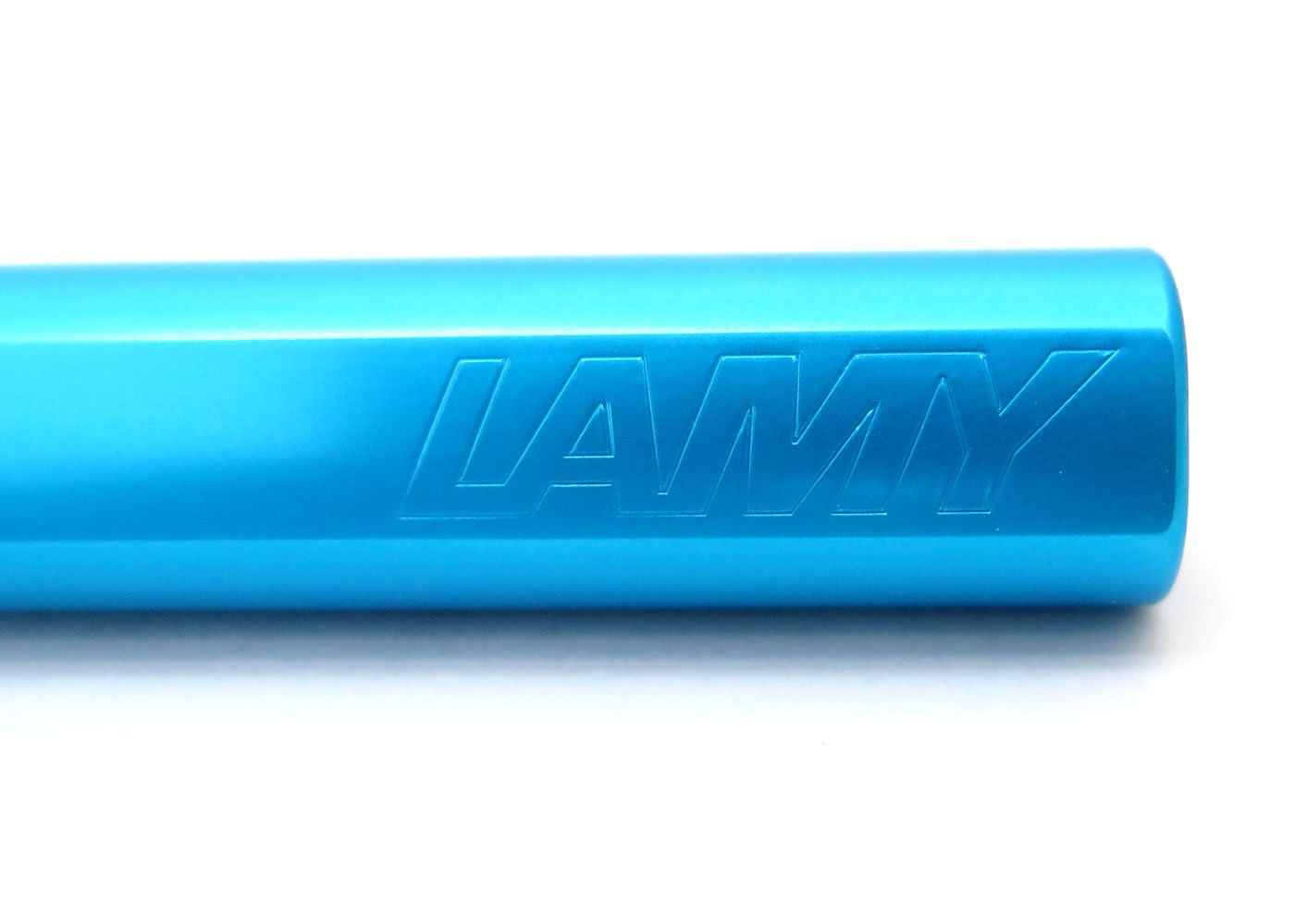 Amazon | LAMY ラミー ボールペン 水性 アルスター パシフィック L384P