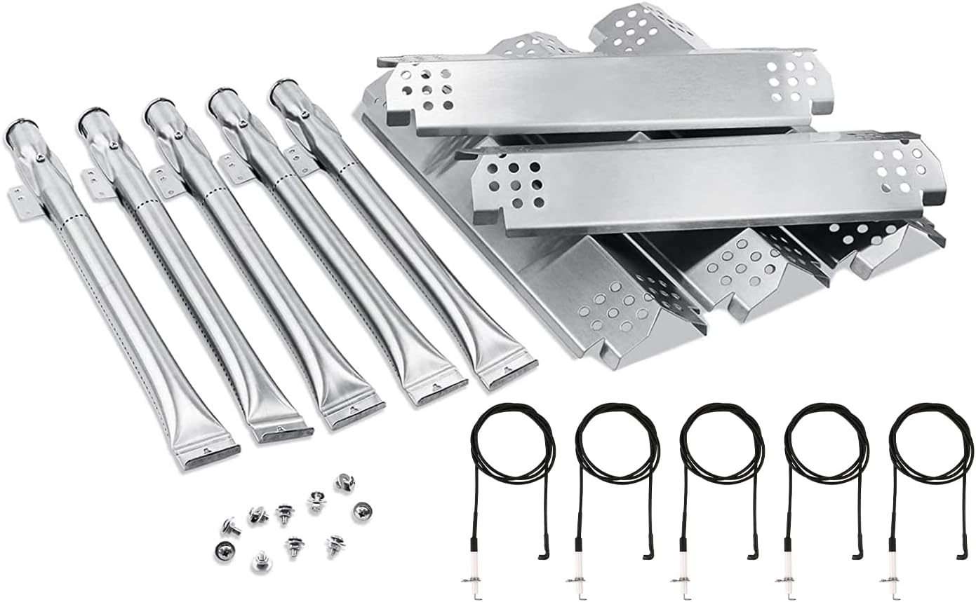 Uniflasy Replacement Parts Burner Heat Plate Cooking