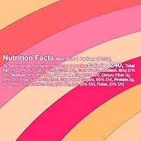 Vista 2 de Bolsas de 14 onzas de Starburst