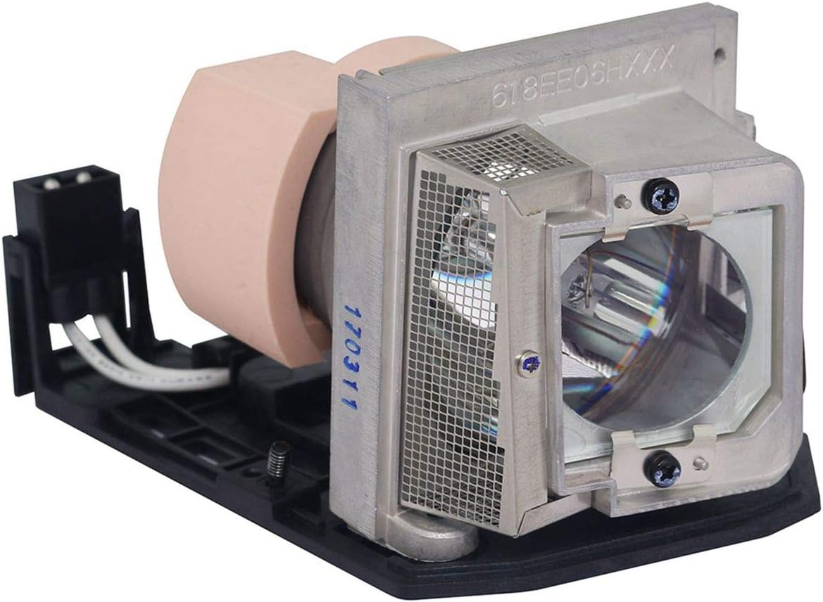 GOLDENRIVER BL-FP280H Original Projector Lamp with Housing Compatible with Optoma X401 W401
