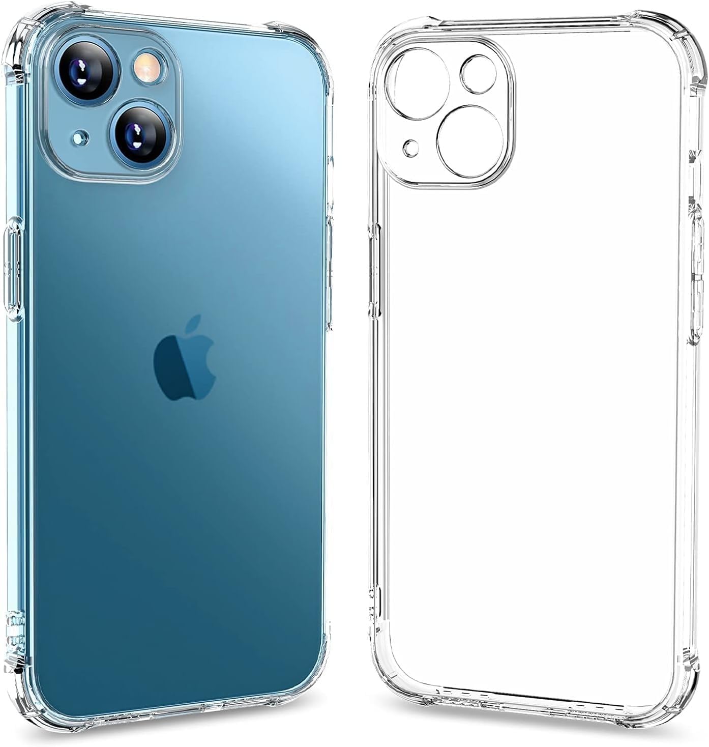 دي إل ثري موبيلاك Dl3mobilak iPhone 13 Case tpu