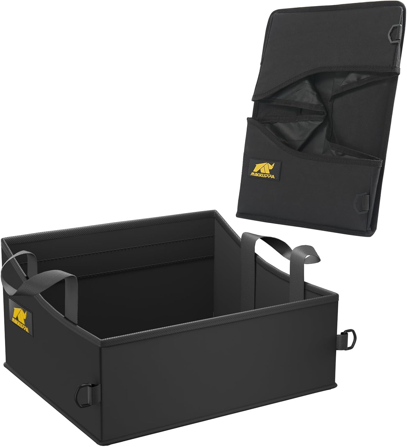 MIKKUPPA Truck Under Seat Storage Replacement for 2015