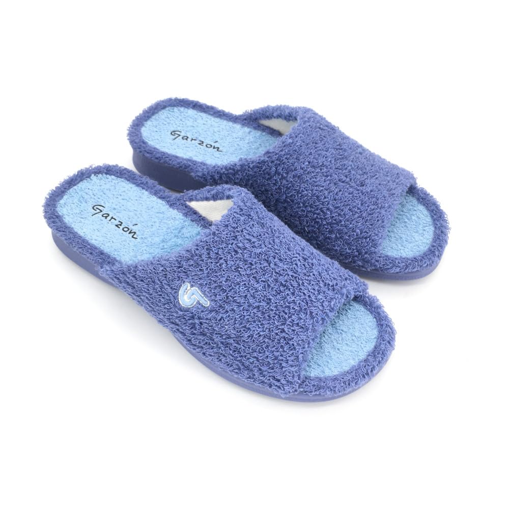 Garzón - ZAPATILLA CASA para: Mujer