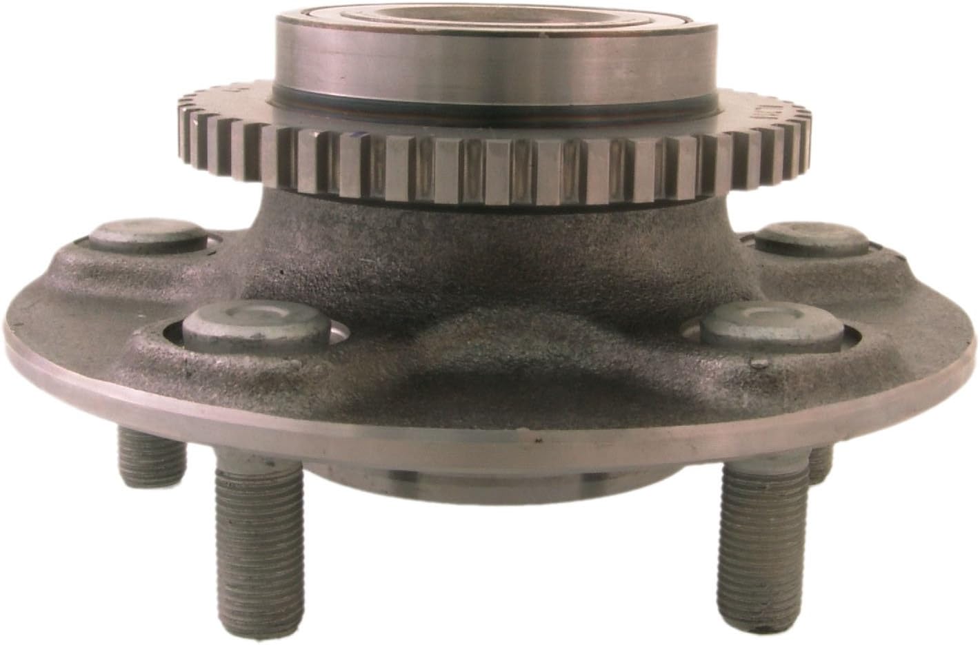 Febest - Nissan Rear Wheel Hub - Oem: 43200-31U06