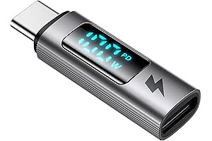 Mcdodo PD 100W USB C Cable: The Epitome of Rapid Charging and Versatile Data Transfer