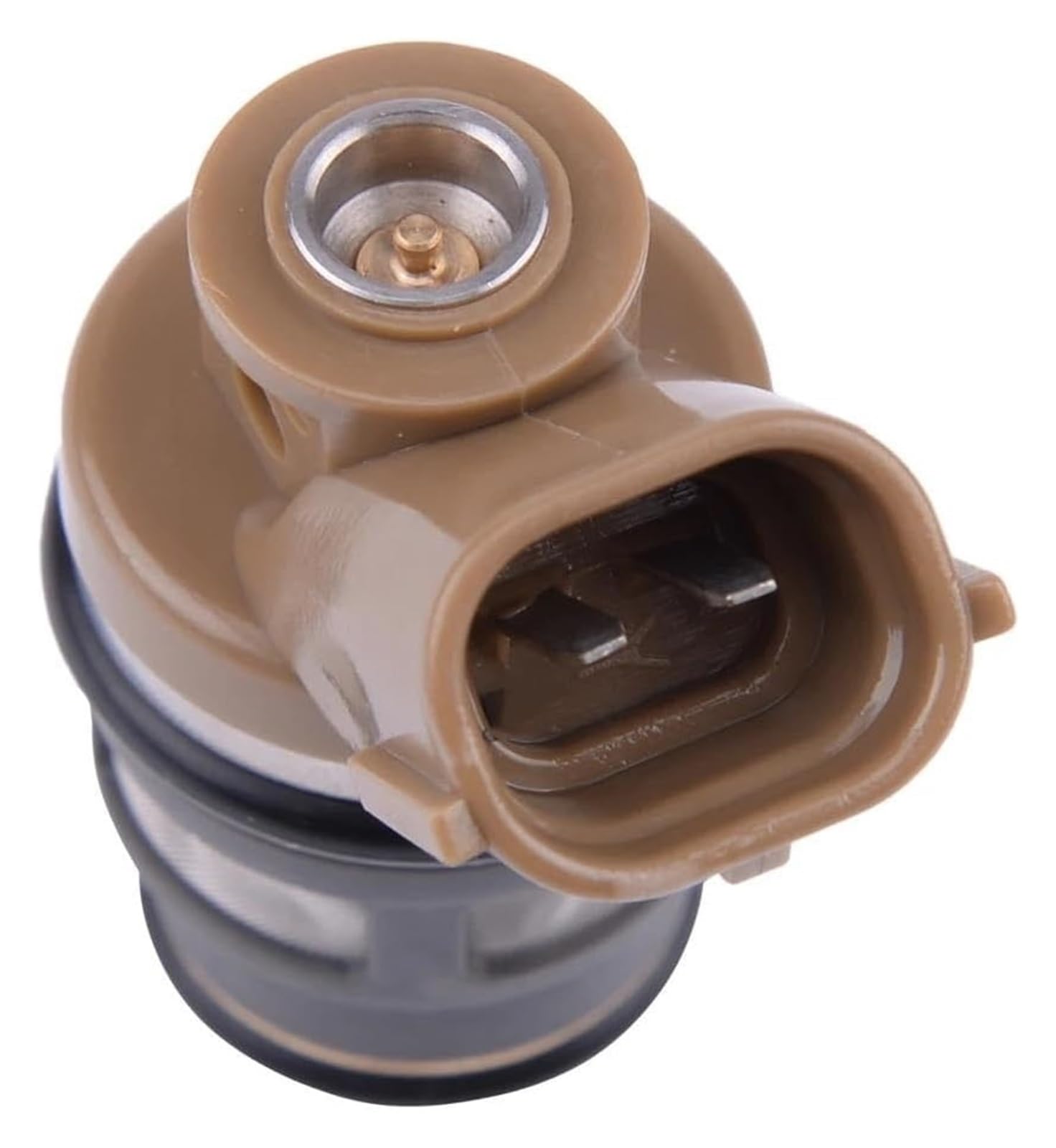 Para Toyota Para Corolla Para Camry Turbo Para Levin 4AGE Boquillas De Inyección Gasolina Para Automóvil 2 Pines 23209-16140 23250-16140 Inyector Combustible Coche
