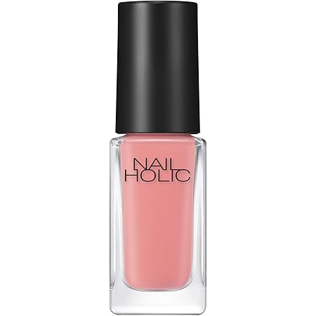 Amazon ネイルホリック Pk811 5ml Nail Holic ネイルホリック マニキュア ネイルポリッシュ 通販