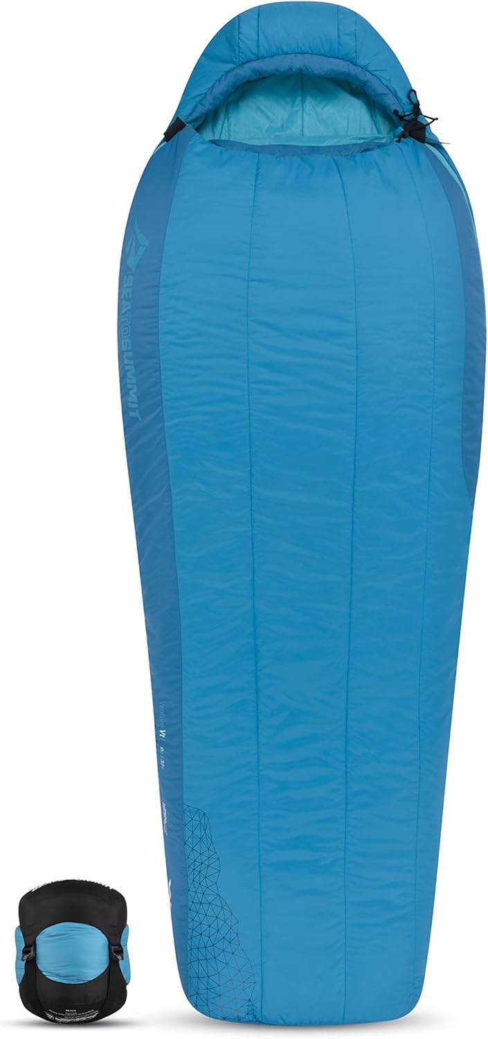 Sea to Summit Venture Women’s Synthetic Sleeping Bag