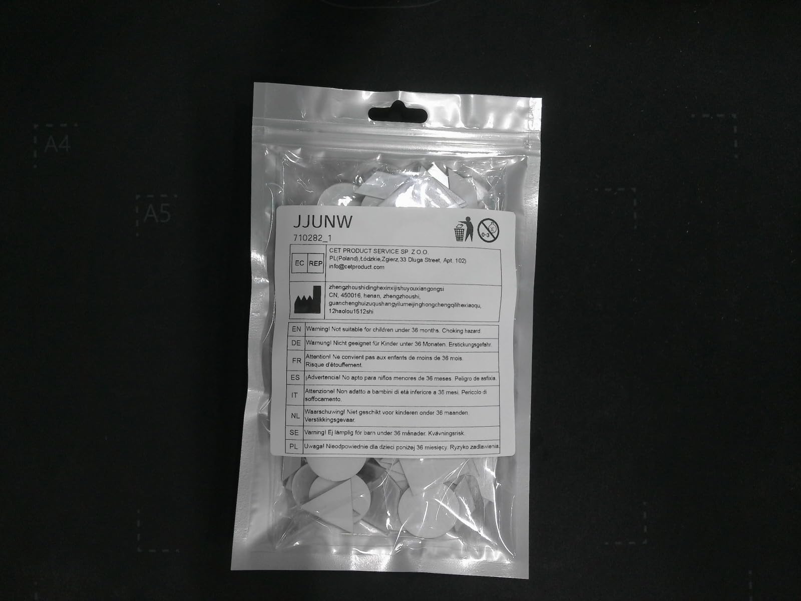 200Pcs Small Mirrors for Crafts, 4 Shapes Square Diamond Round Triangle Mirror DIY Mirror Mosaic Glass Pieces for Crafts Home Wall Art Disco Balls Crafts