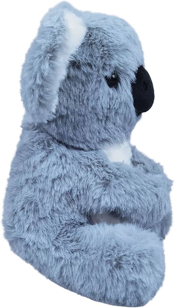 Amazon.co.jp: Doindute グレープラッシュコアラぬいぐるみ 動物