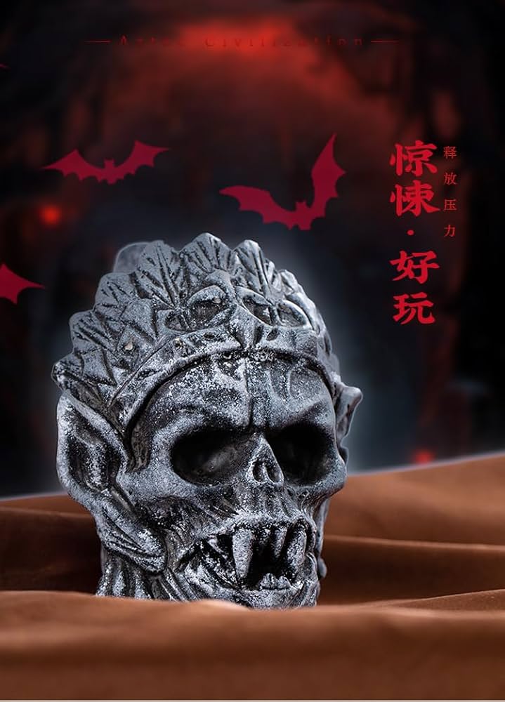 デバイスワークスSKULL DERUTAS DEATH デバイスワークスSKULL DERUTAS DEATH Death's Head | Ultima
