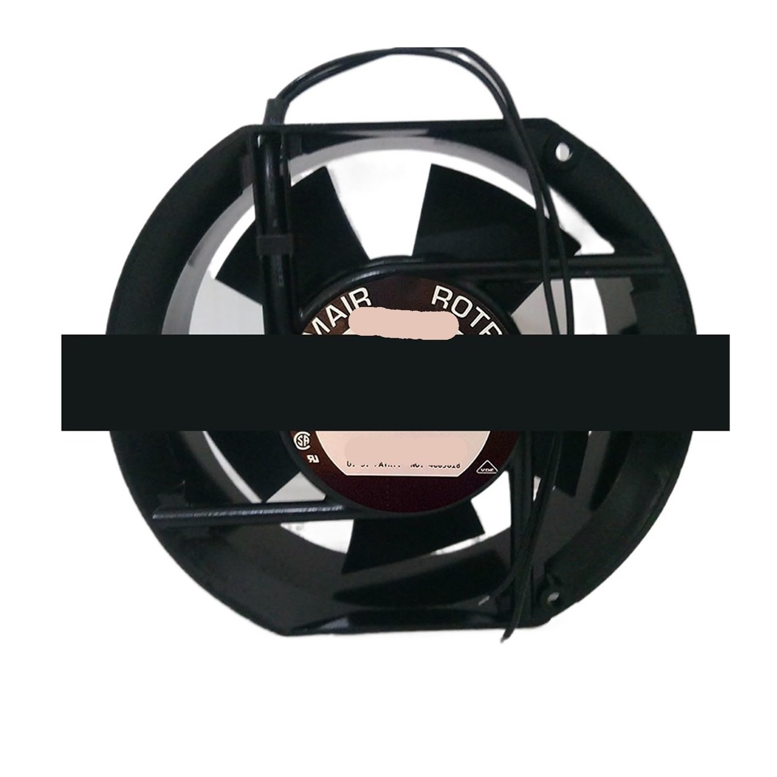 OSHZIKJII MR77B3 220/230V 50/60Hz 13/14A Fan