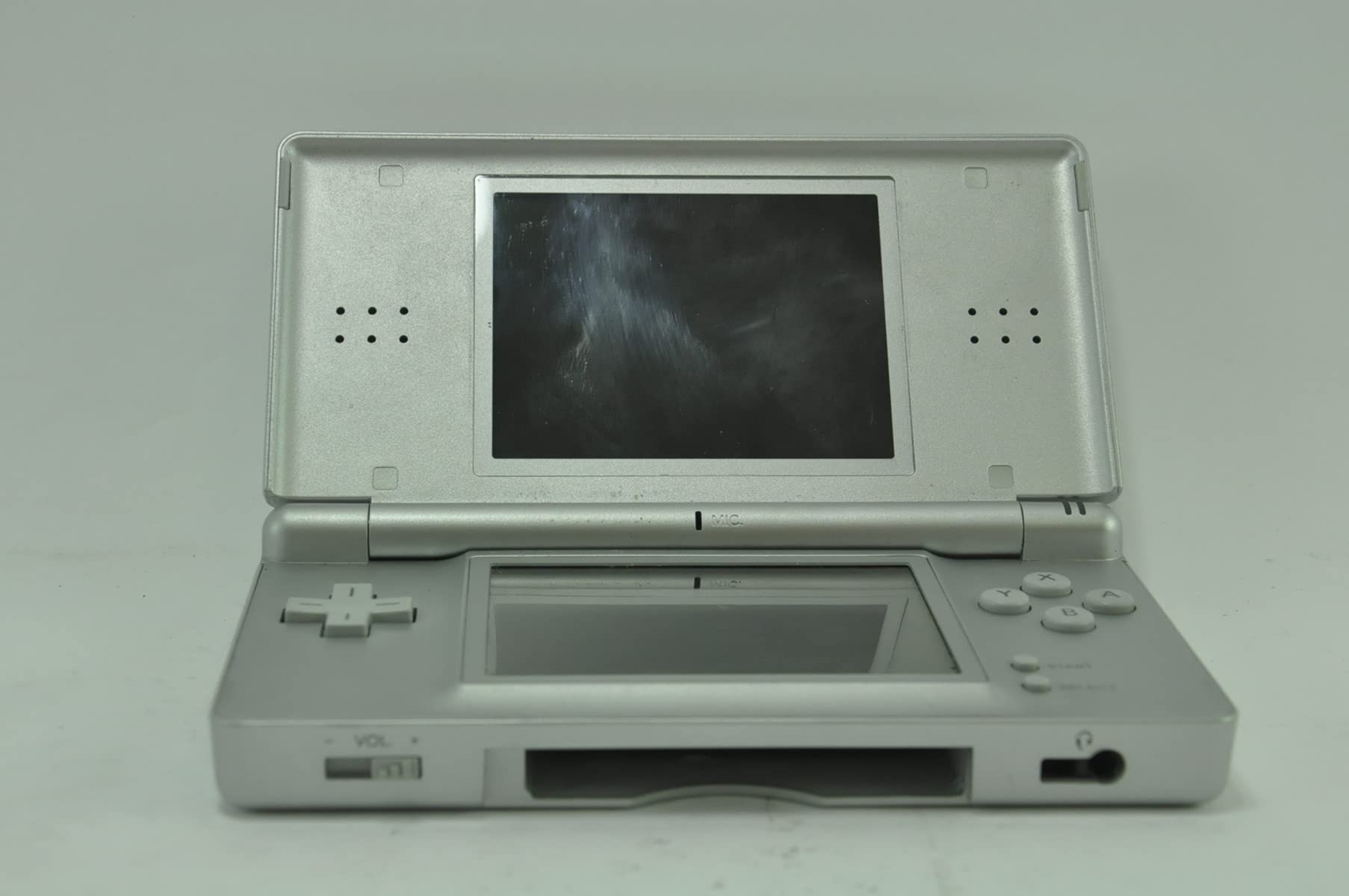 Console Nintendo DS Lite - Coloris Argent [Importación francesa]