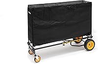 Vista 1 de Rock-N-Roller RSA-WAG10 - Bolsa de carro para carritos múltiples R8/R10/R11/R12