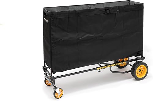 Rock-N-Roller RSA-WAG10 - Bolsa de carro para carritos múltiples R8/R10/R11/R12