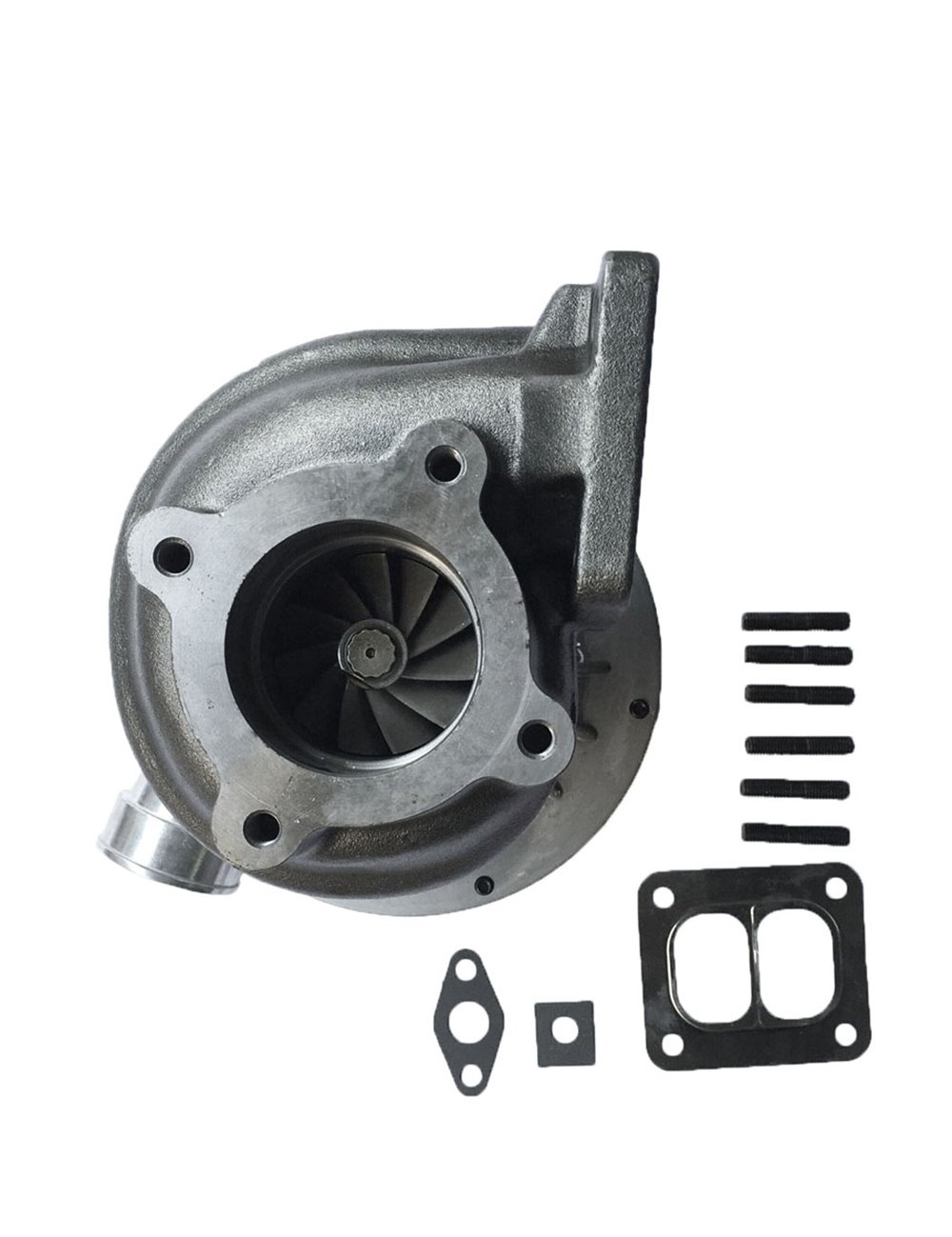 Amazon.com: FridayParts Turbo RHG6 Turbocharger 114400-4050