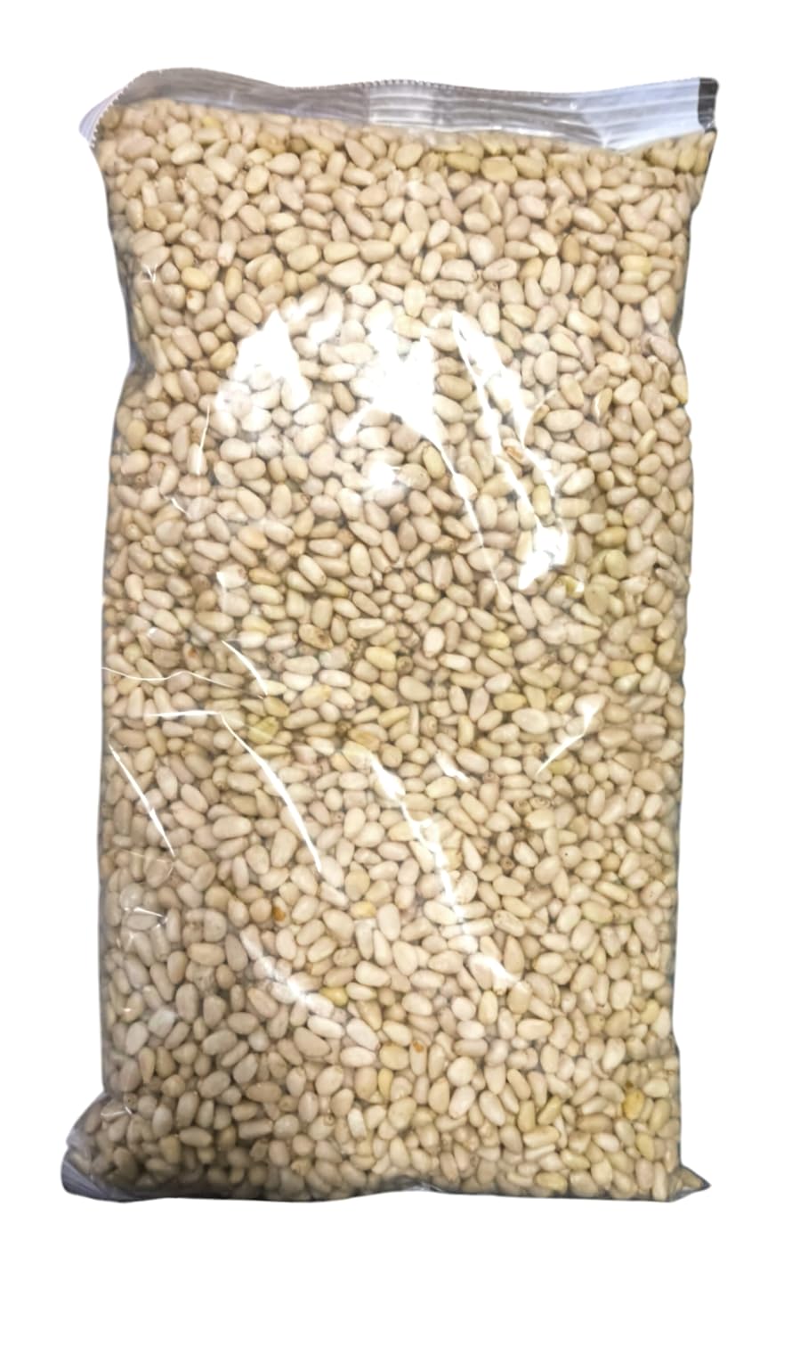 Piñones Mondados 1 Kg - Deliciosos piñones pelados y listos para disfrutar