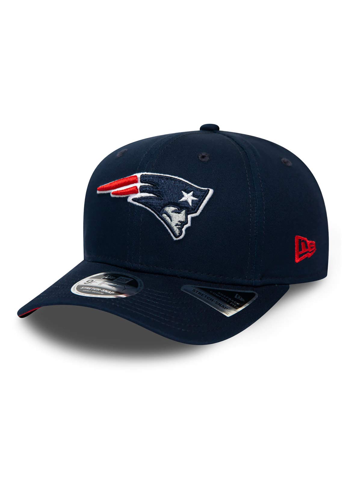 New Era Unisex Team Stretch 950 Ss Boscel Otc Cap