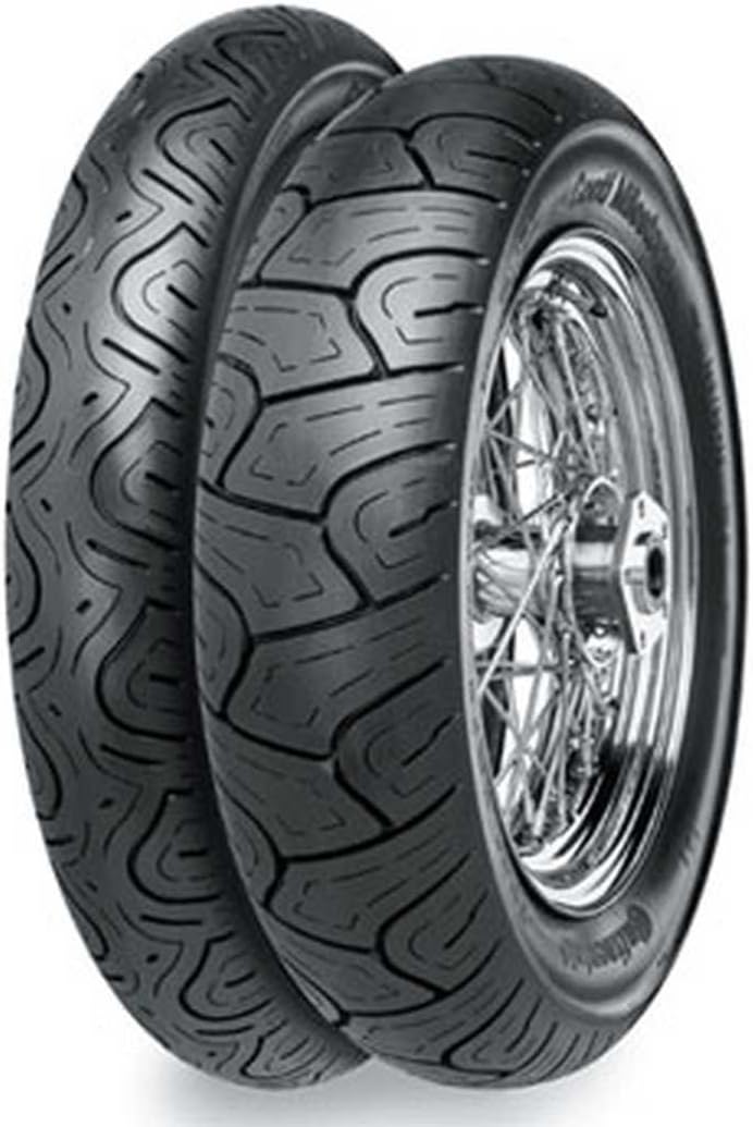Continental Milestone CM2 Cruiser Motorcycle Tire Rear 140/