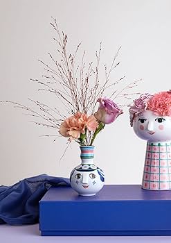 ビヨンヴィンブラッド　HIROMI BJORN WIINBLAD（ビヨン・ヴィンブラッド フラワーベース｜花瓶