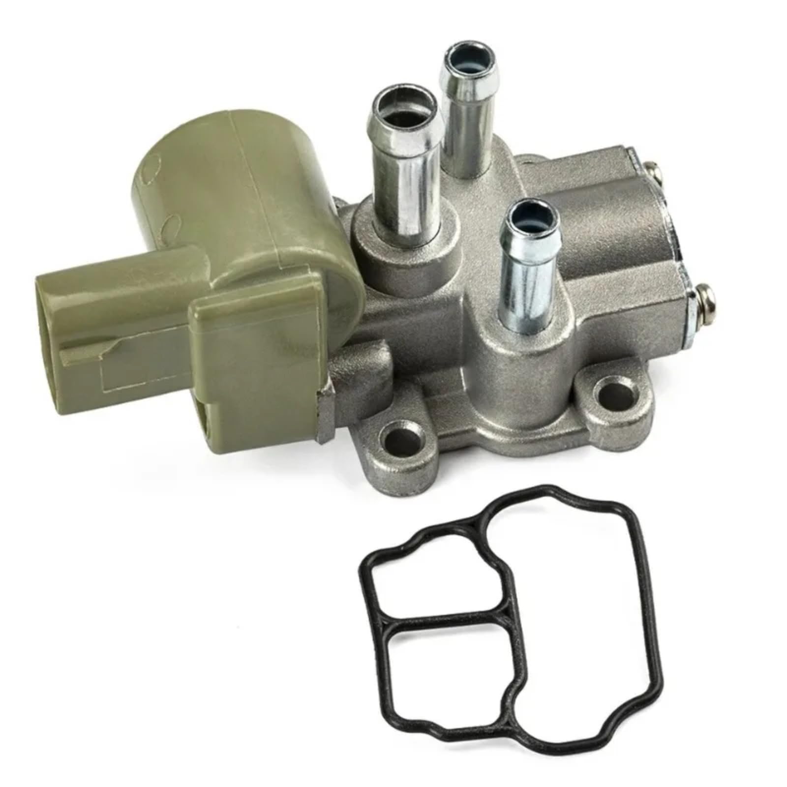 Soupape De Commande Ralenti 22270-15010 Compatible Avec Geo Pour Prizm 1993 1994 1995 D'air D'injection Carburant Vanne IAC
