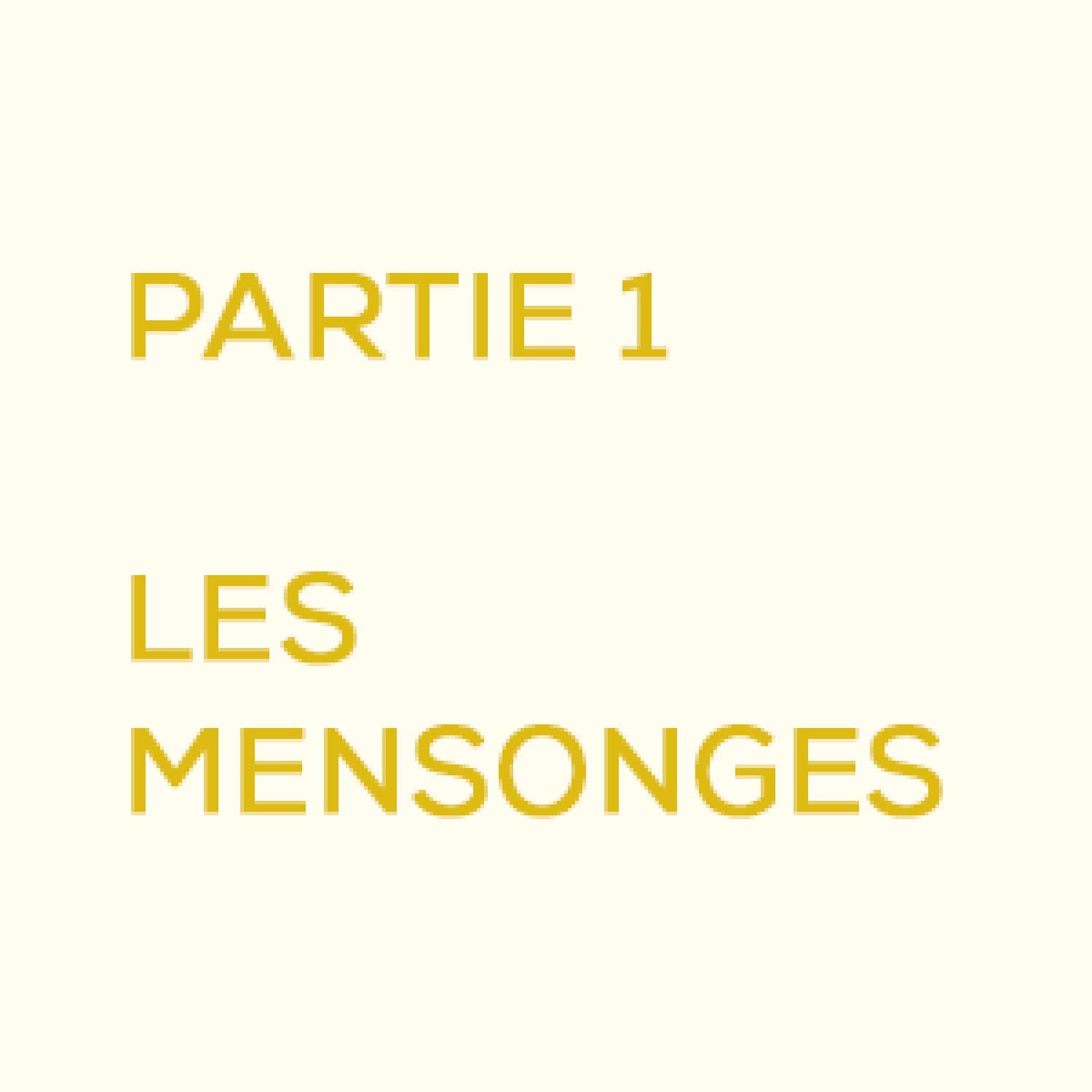 The one thing: Passez à l'essentiel