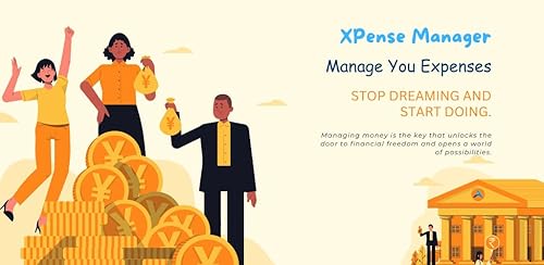 XPense Manager