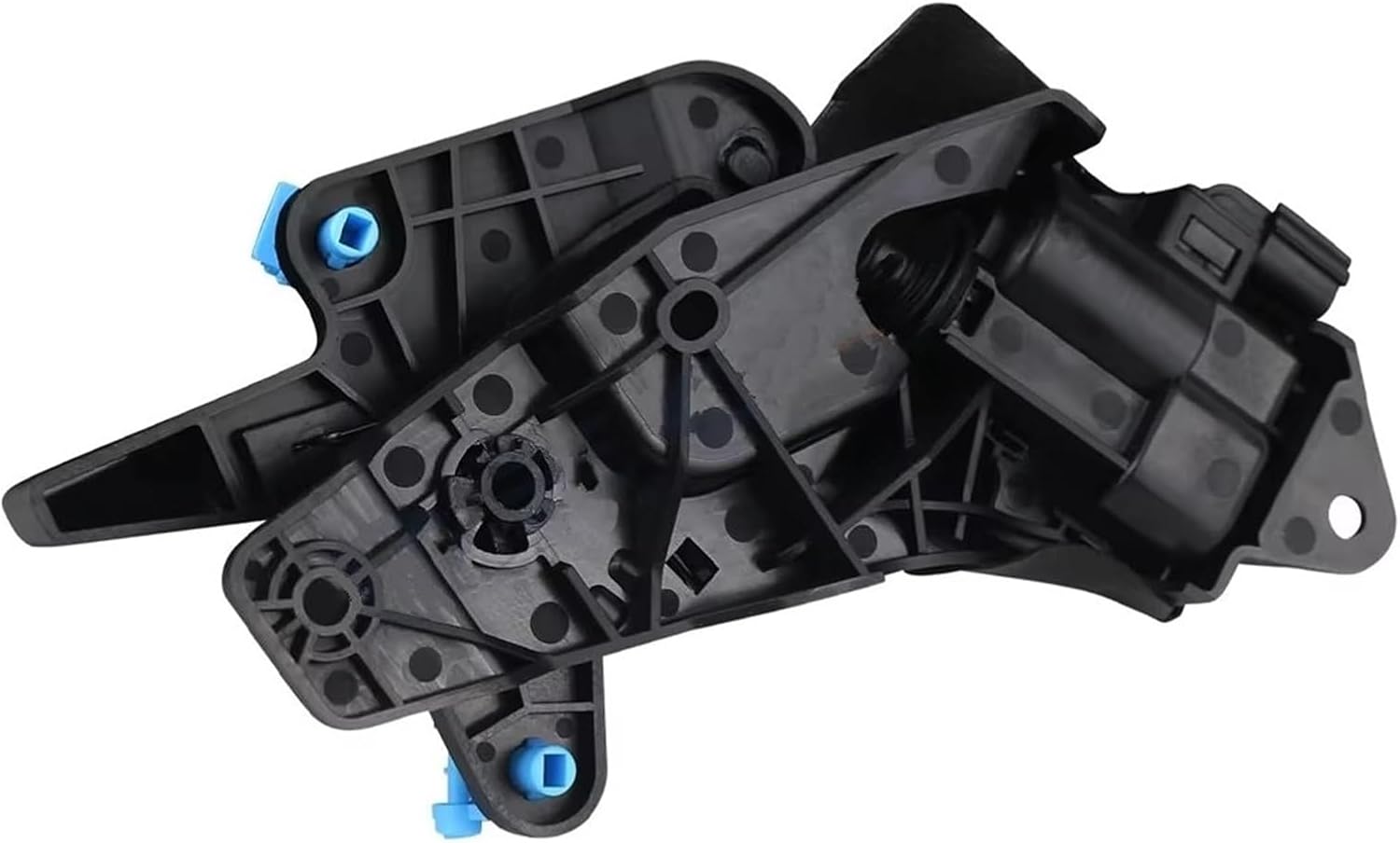 Tailgate Lock for F150 F250 F350 F450 F550 FL3Z-9943170-C GC3Z-9943170-A GC3Z-9943170-B Truck Tailgate Lock Actuator Trunk Latch Lock