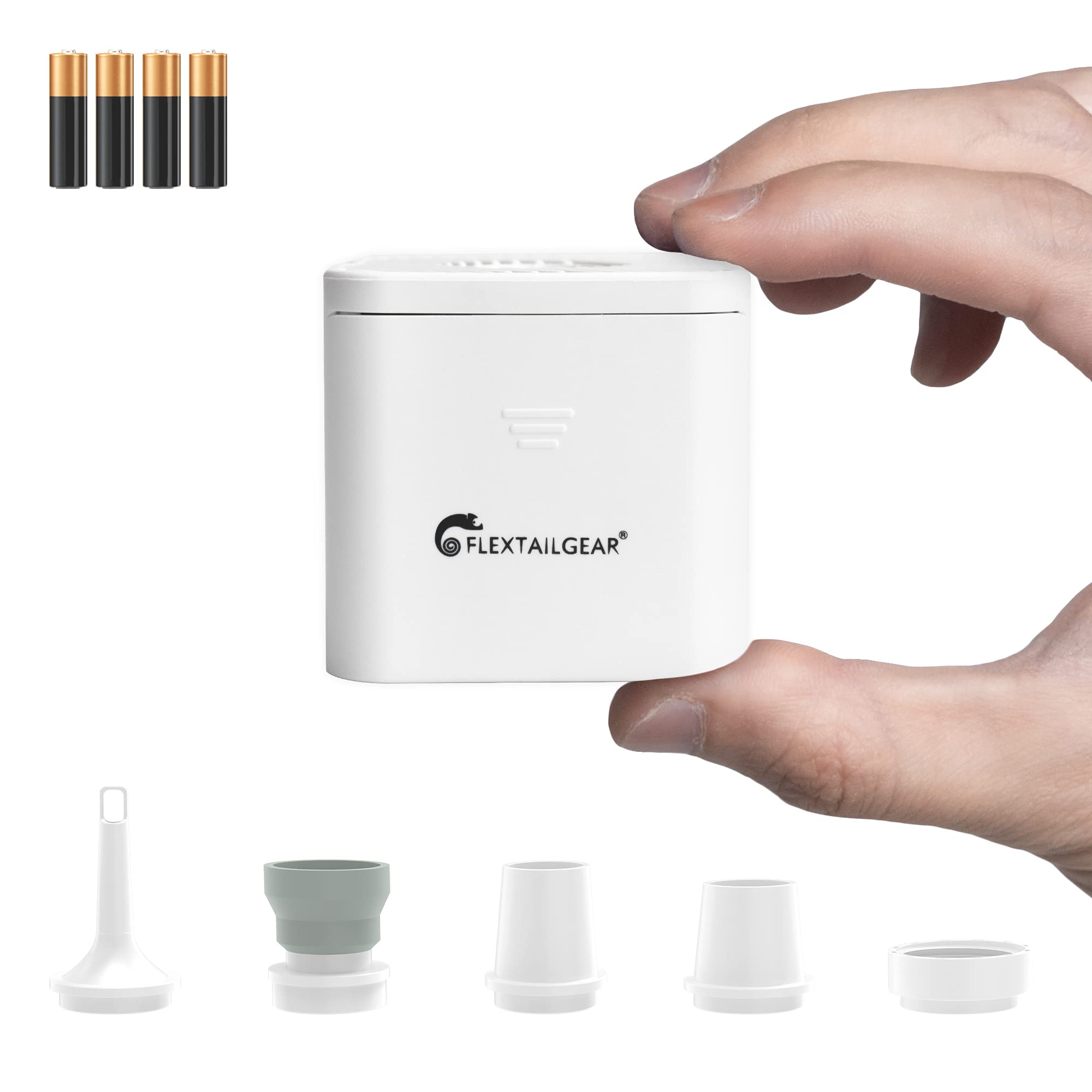 Buy Flextailgear Batterypowered Tropo 2 Portable Electric Tiny Air