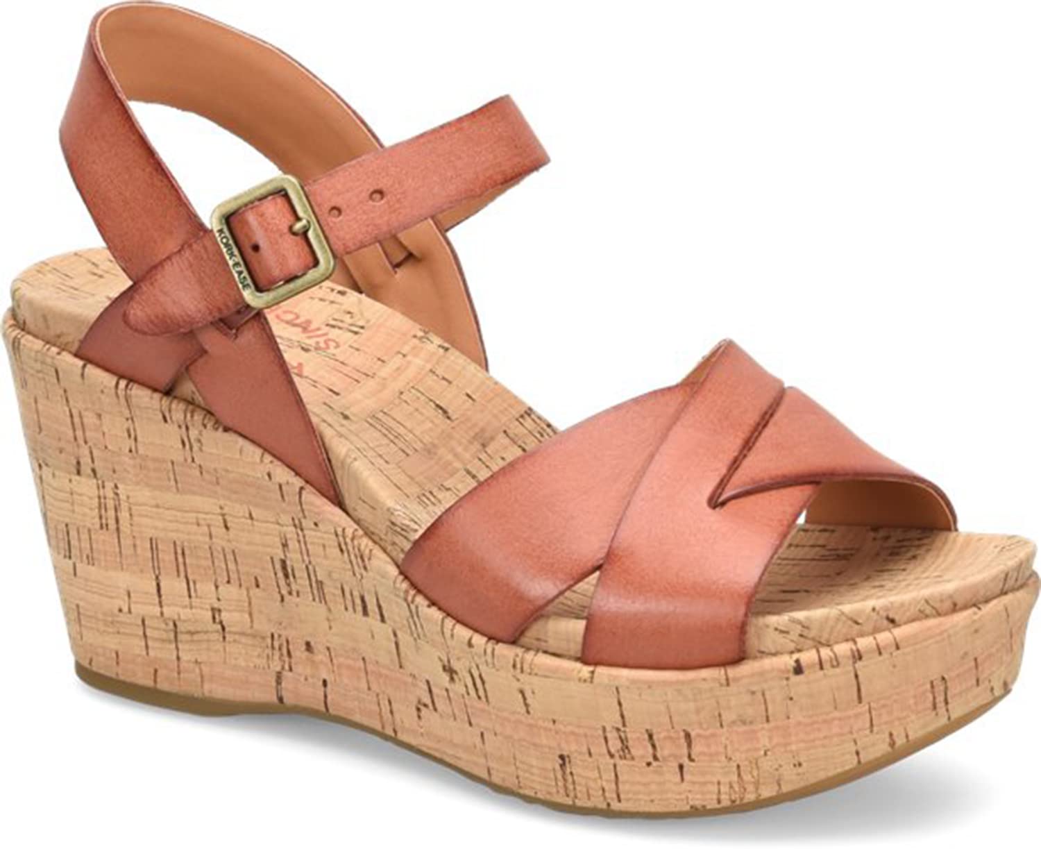 Kork-Ease Women's Ava Wedge Sandal