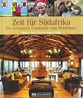 Zeit für Südafrika 3765449377 Book Cover