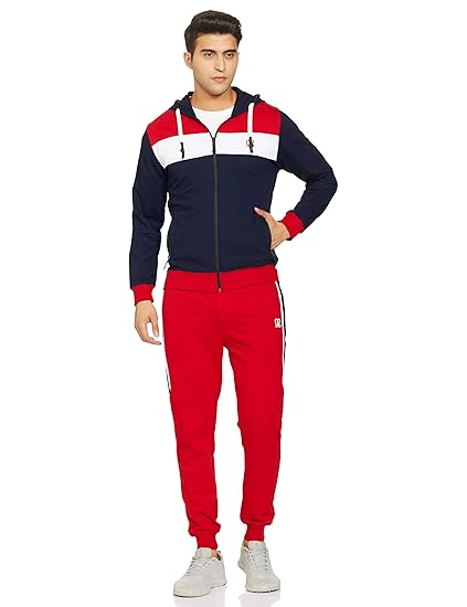 mens TRACK SUIT